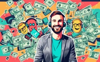 Monetize Podcast