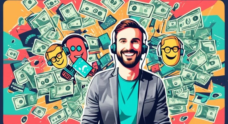 Monetize Podcast