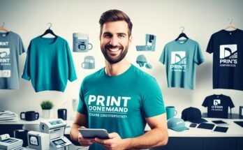 Print-on-Demand