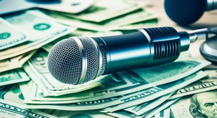 Monetize Podcast