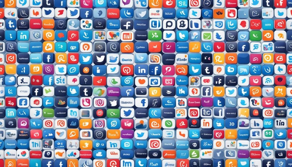 Social Media Platform Selection